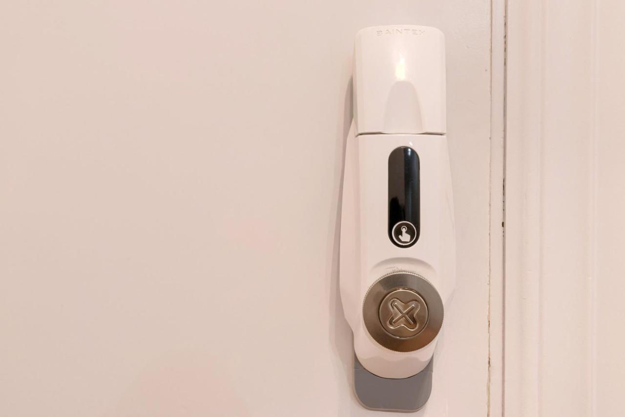 毕尔巴鄂Vivienda Turistica Reformada En Zona Residencial Con Garaje Y Wifi公寓 外观 照片