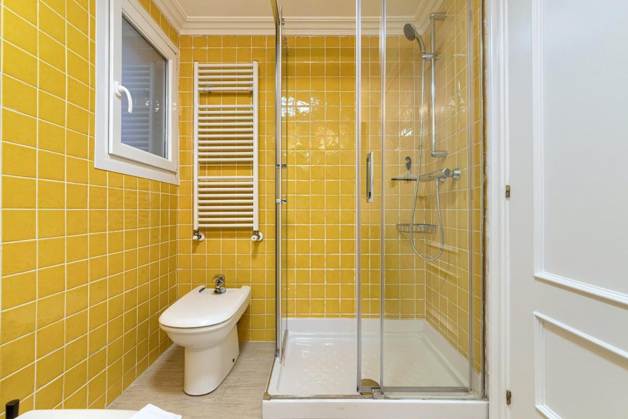 毕尔巴鄂Vivienda Turistica Reformada En Zona Residencial Con Garaje Y Wifi公寓 外观 照片